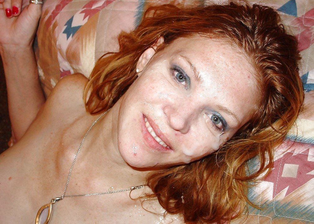 Rothaarigen #18628602