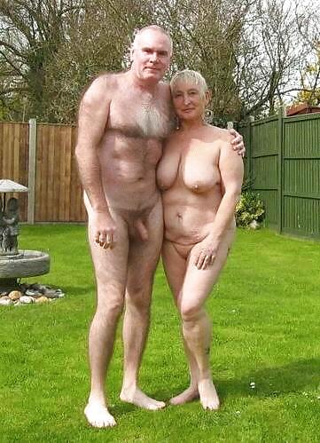 Naked couples 9. #3197315