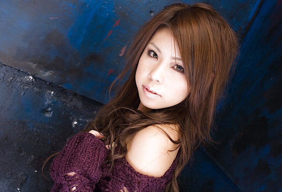 Haruka Sanada - 05 Beautiful Japanese PornStar #14007166