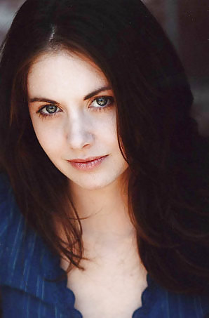 Community's Alison Brie mega collection 2 #7902533