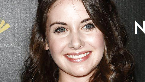 Community's Alison Brie mega collection 2 #7902696