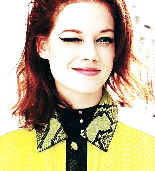 Jane levy
 #19760565