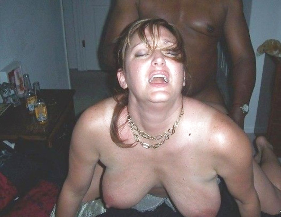 BBC vs White Sluts #10024767