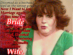 Torrid Transsexual Trollop: Tastfully Teases Toyboys #3660811