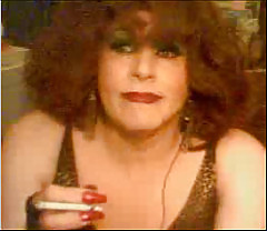 Torrid Transsexual Trollop: Tastfully Teases Toyboys