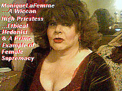 Torrid Transsexual Trollop: Tastfully Teases Toyboys #3660824