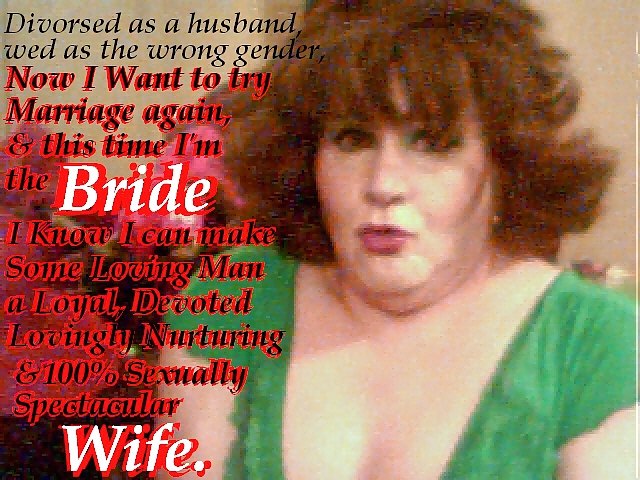 Torrid Transsexual Trollop: Tastfully Teases Toyboys #3660871