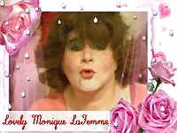 Torrid Transsexual Trollop: Tastfully Teases Toyboys #3660940