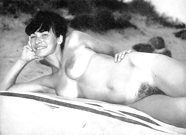 Vintage Nudists 2 #10333169