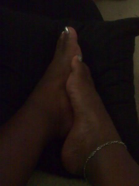 FOR THE LOVE OF FEET 3 #9500443