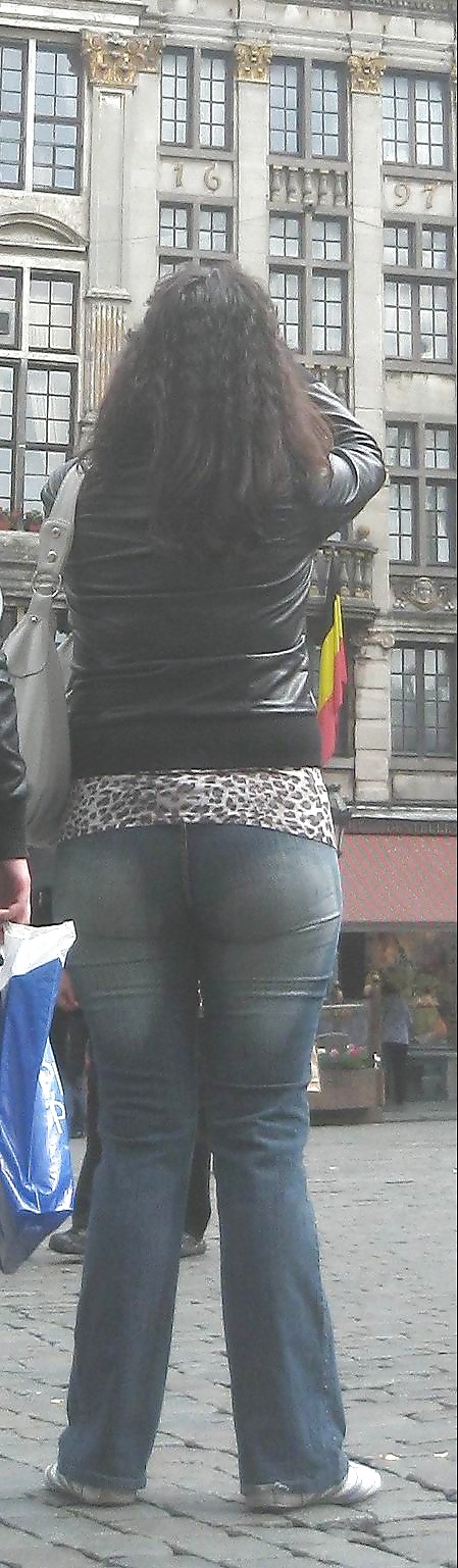 Candid ass #3512160