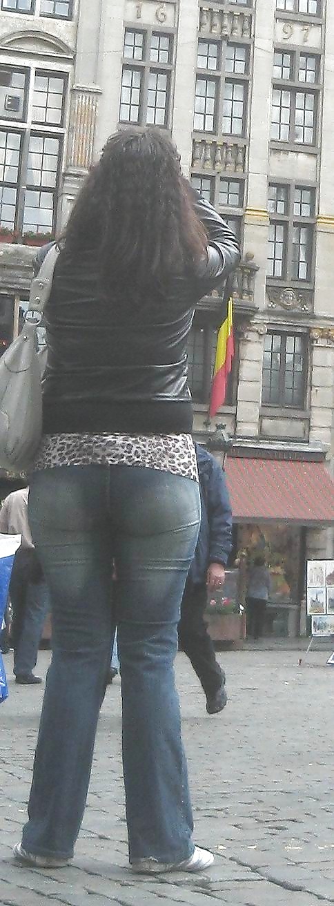 Candid ass #3512177