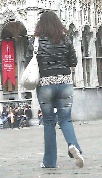 Candid ass #3512212