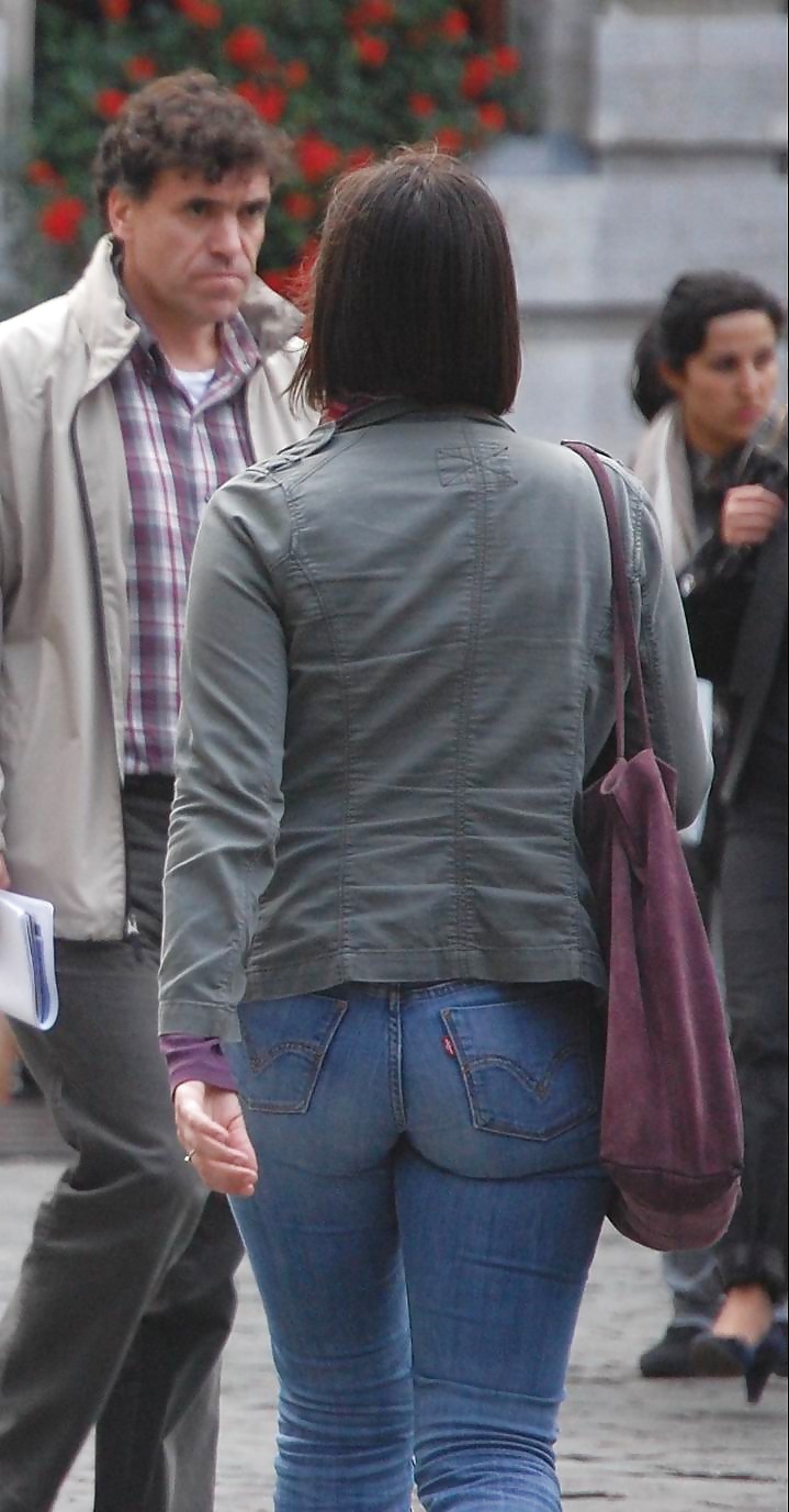 Candid ass #3512371