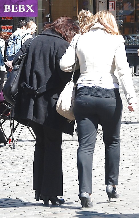 Candid ass #3512930