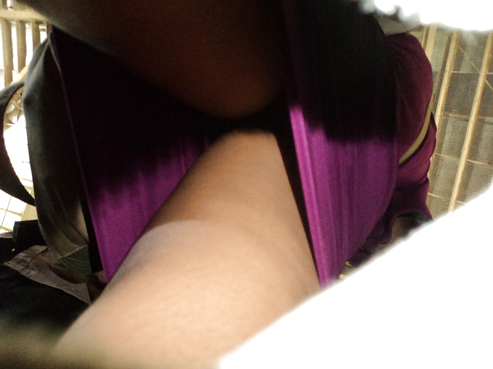 New upskirt pix #10893992