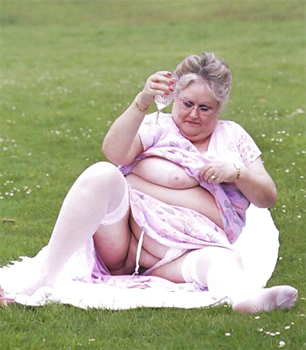 Mature ladies #4226897