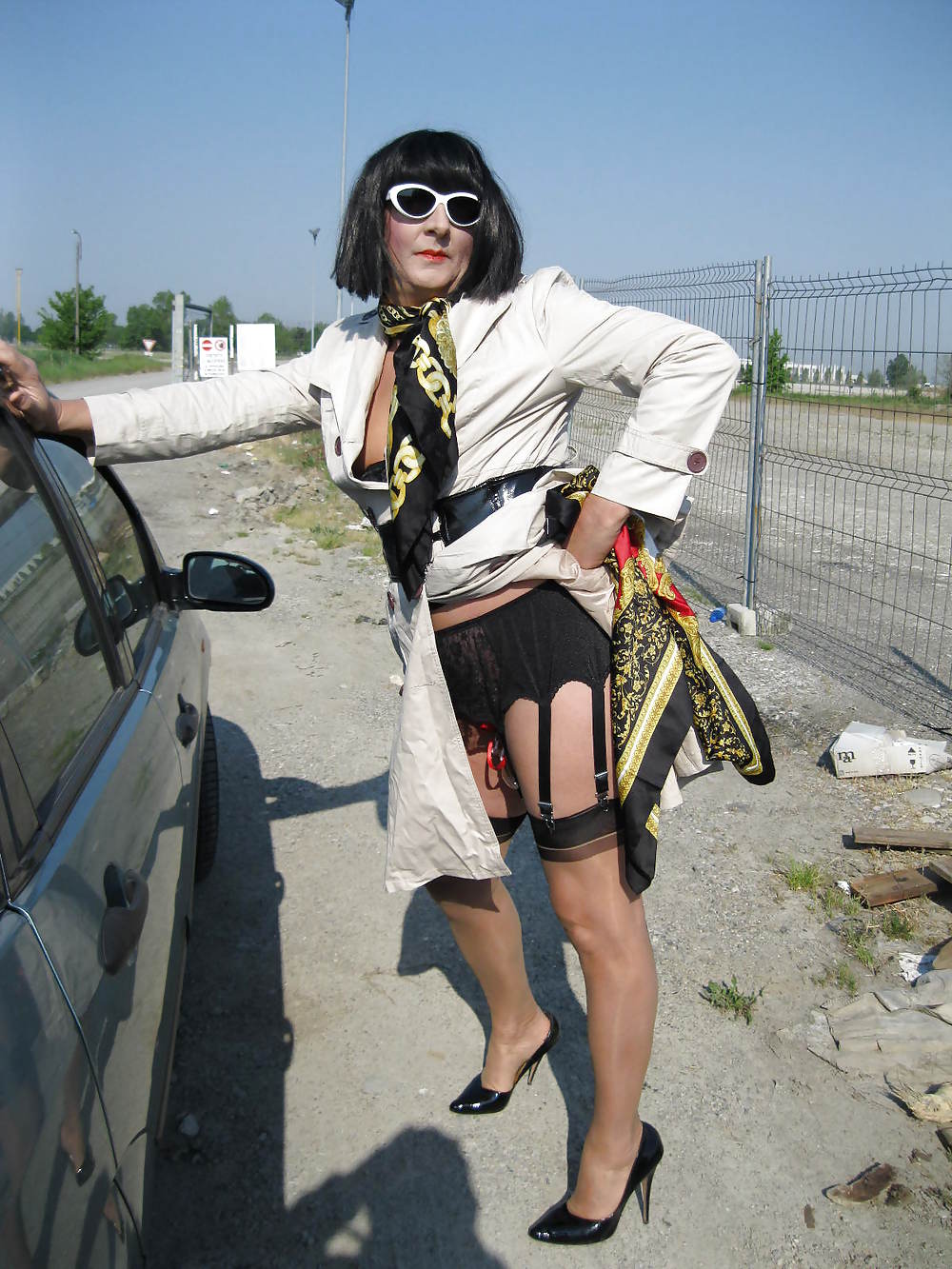 グウェンディ・フーラード
 #3026602