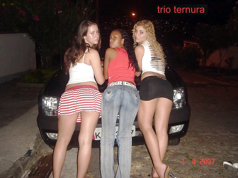 Brazilian Girls #4849550