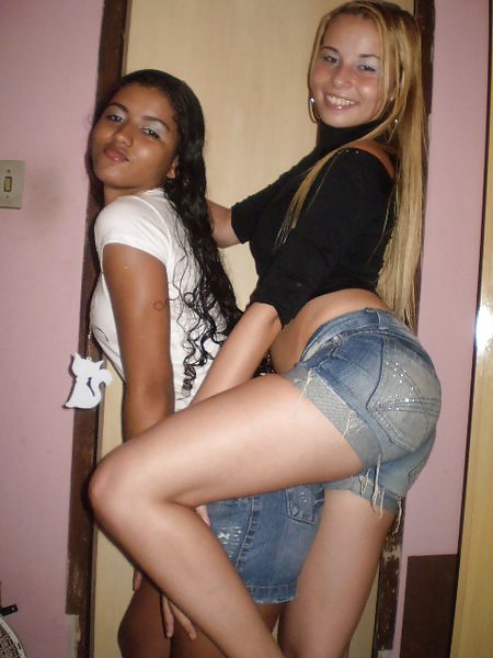 Brazilian Girls #4849685