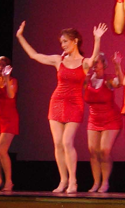 Rebecca...Sweet Classy GILF #13943000