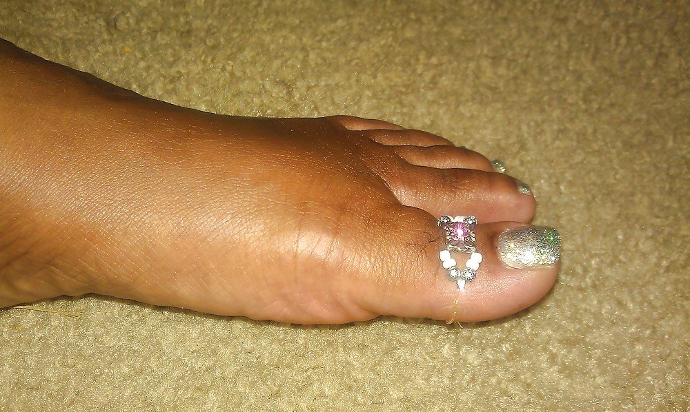 My feet #4387189