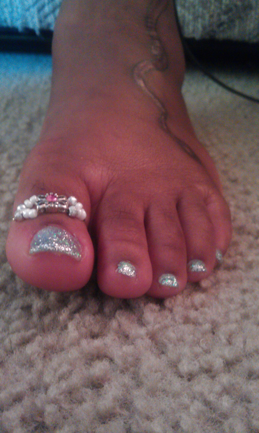 My feet #4387220