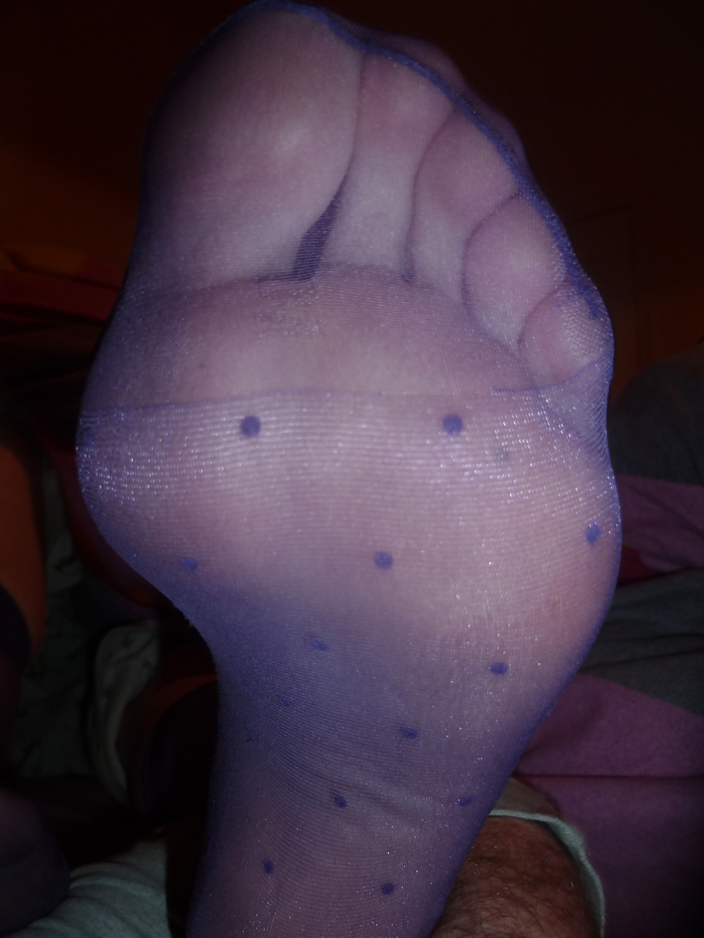 Foot #17014941