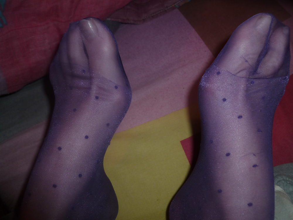 Foot #17014950