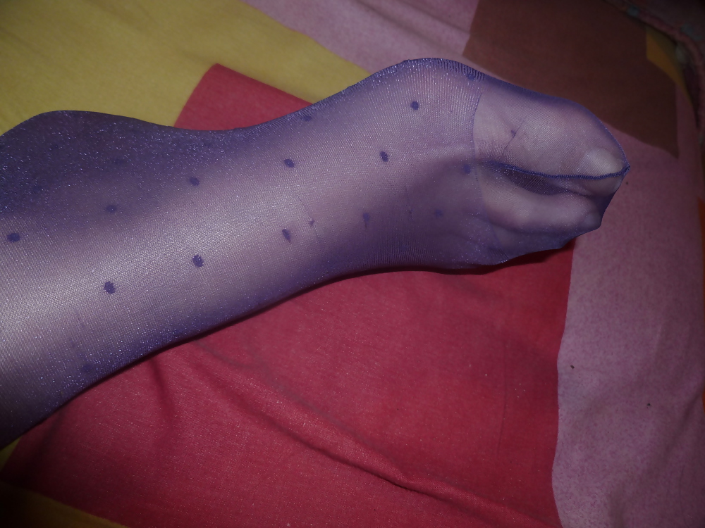 Foot #17014957