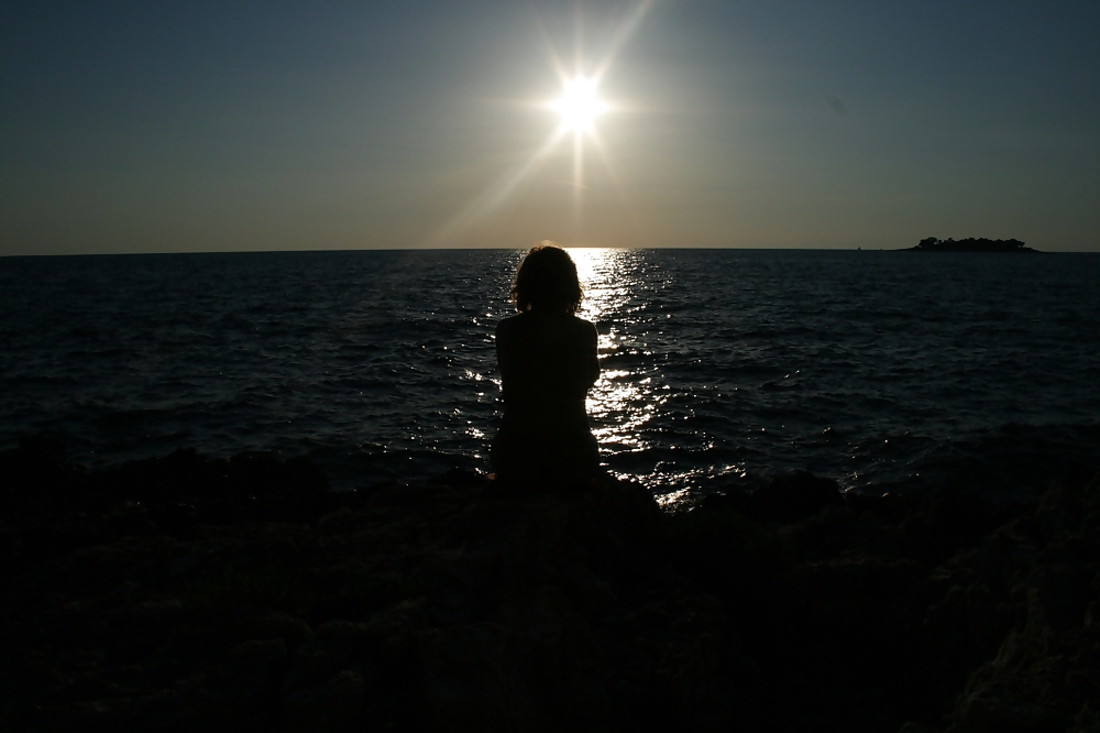 Croatia coastline #9904300