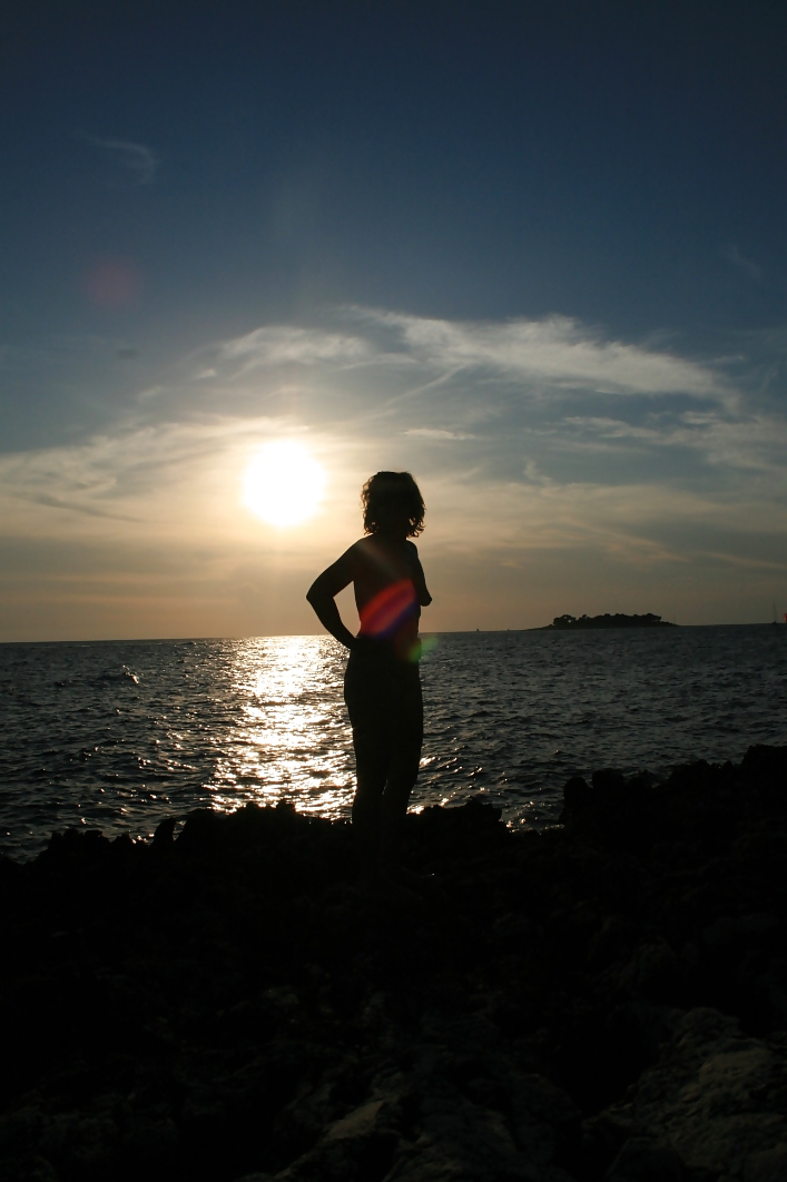 Croatia coastline #9904344