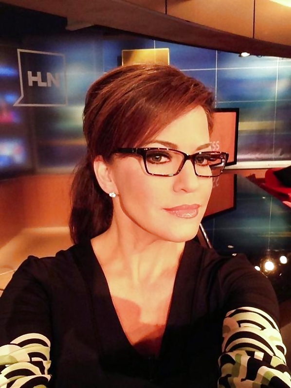 Robin Meade Hat Einen Körper Und Gesicht Für Pornos Gemacht. #18486563