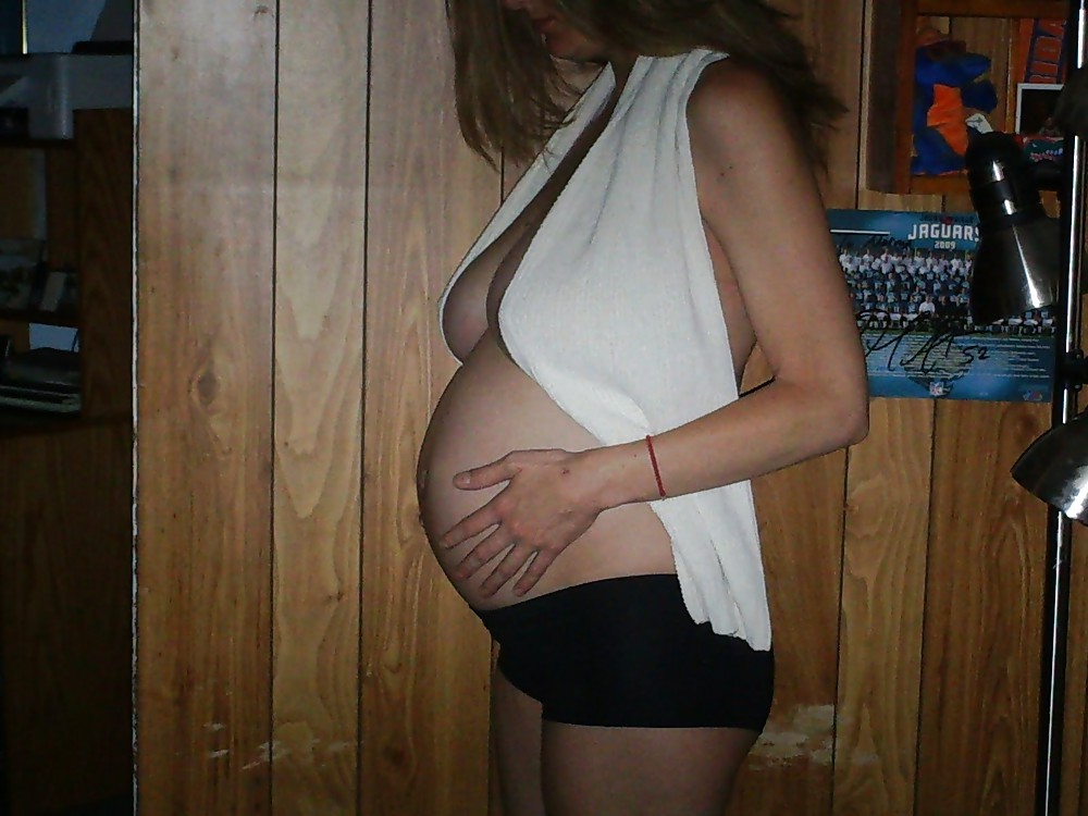 Puttana incinta due volte messa incinta da bbc
 #14216570