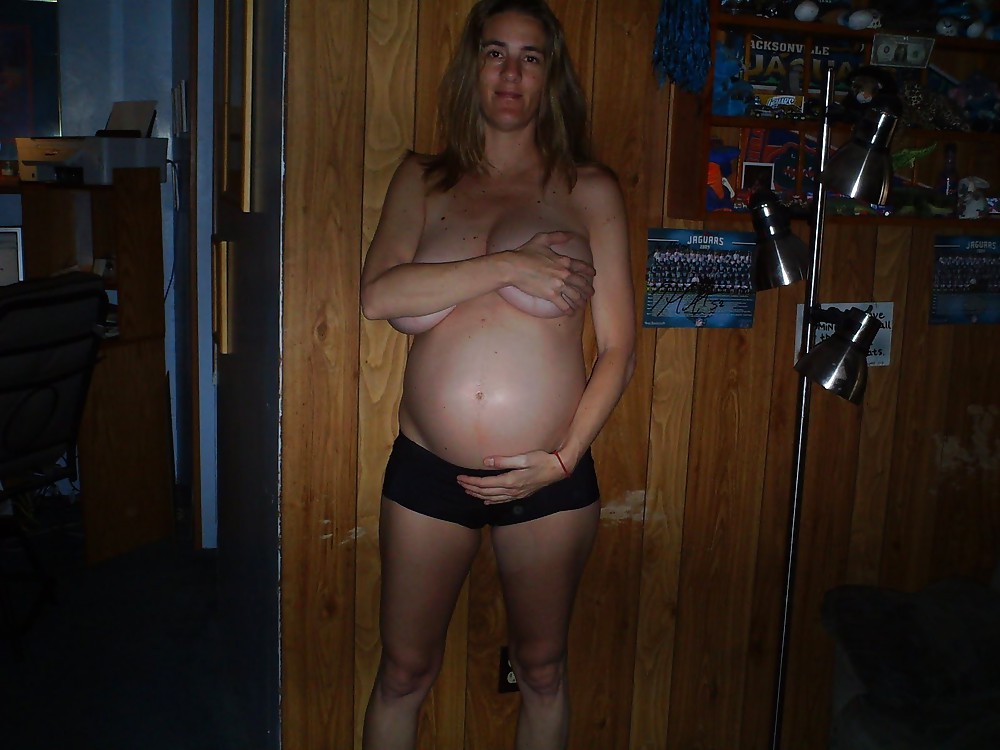 Preg Slut Wice Knocked Up By BBC #14216674