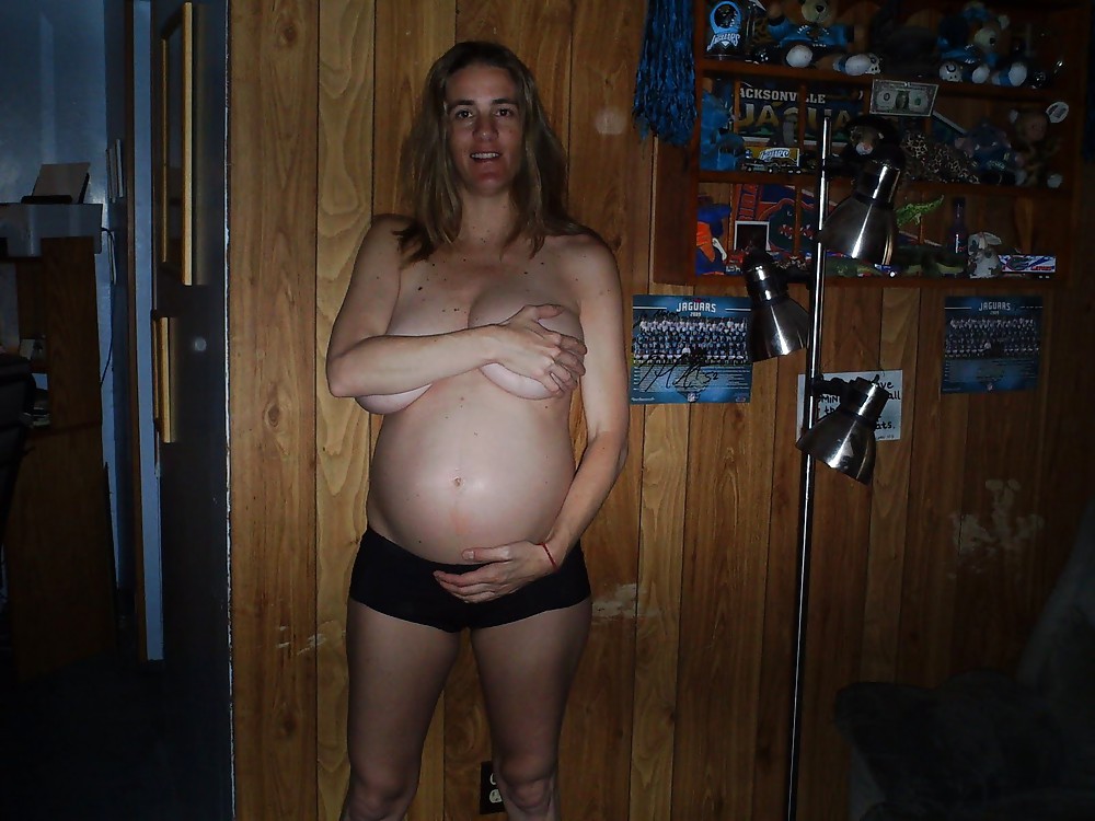 Preg Slut Wice Knocked Up By BBC #14216677