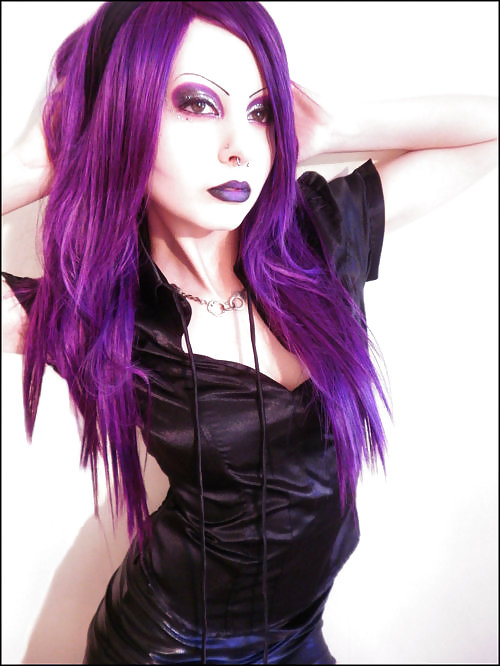 Goth 4! #8949044