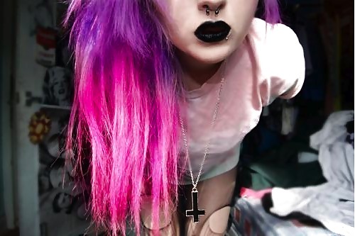 Goth 4! #8949064