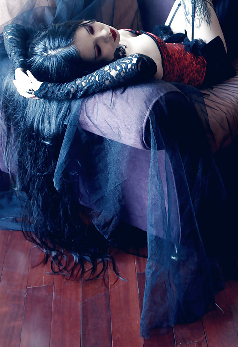 Goth 4! #8949071