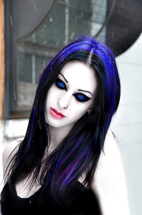 Goth 4! #8949076