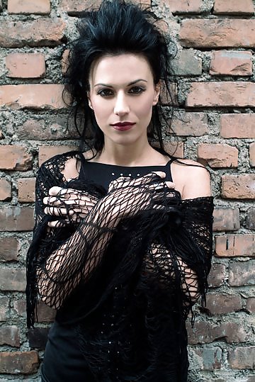 Goth 4! #8949080
