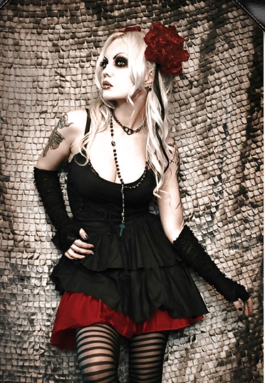 Goth 4! #8949098