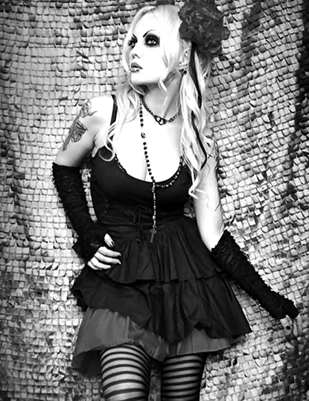 Goth 4! #8949119