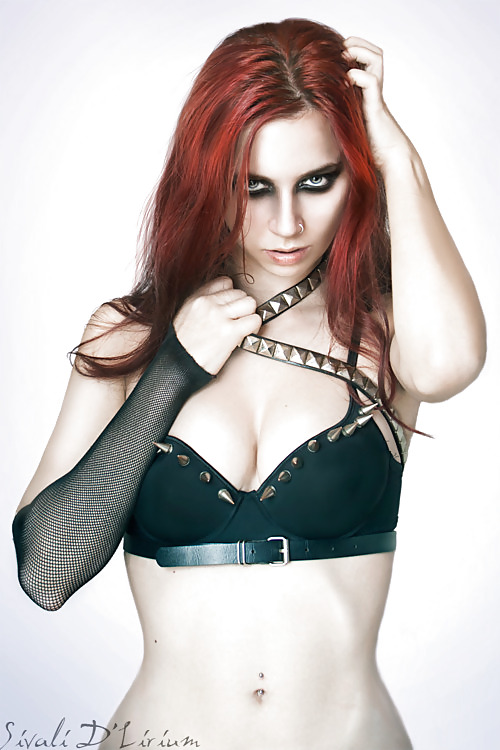 Goth 4! #8949132