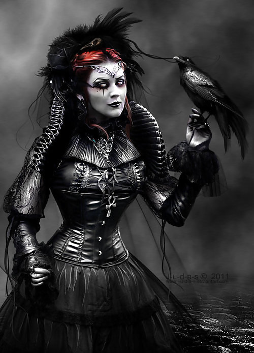 Goth 4! #8949136