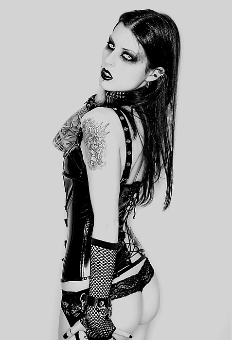 Goth 4! #8949141
