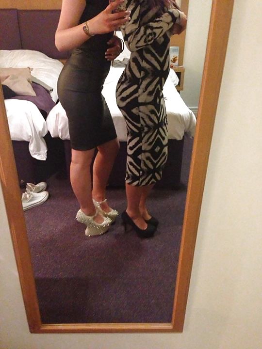 私！？
 #20997929