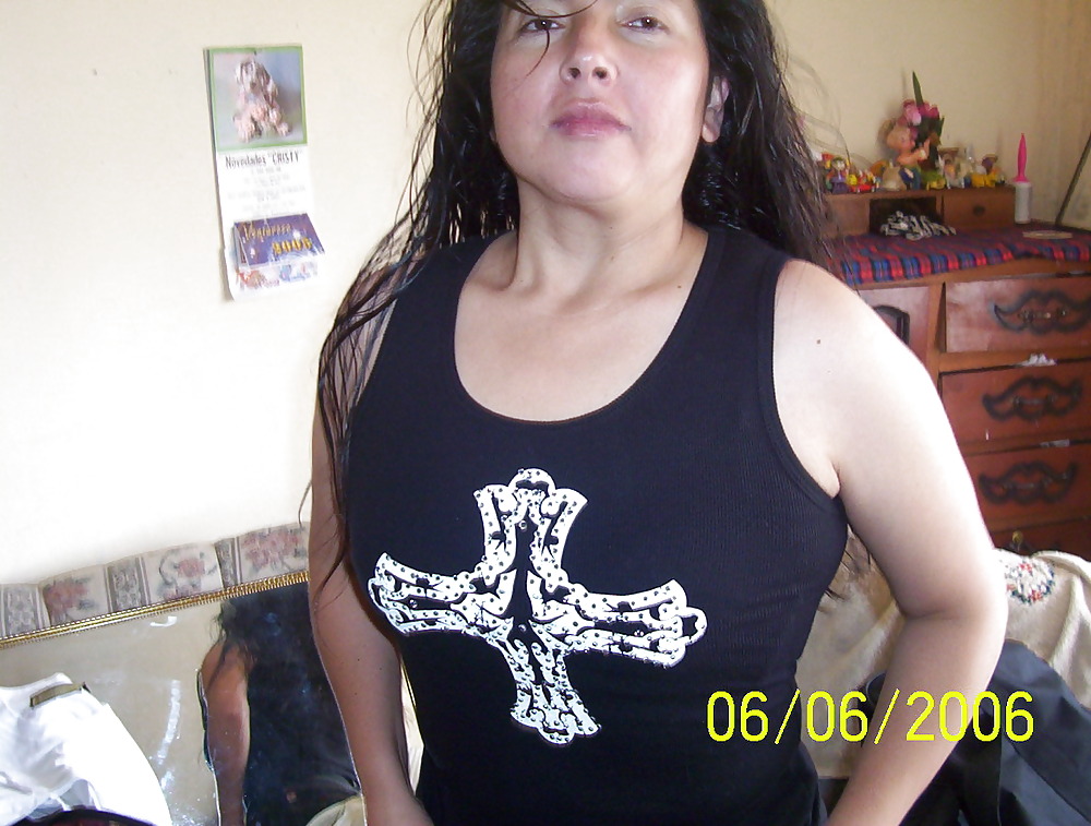 Esposa sexy
 #1724661