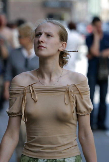 Nip slip db & upskirt 
 #5853175