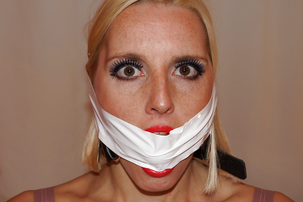 NastyNatalia - Innocence, Captured! #6295010